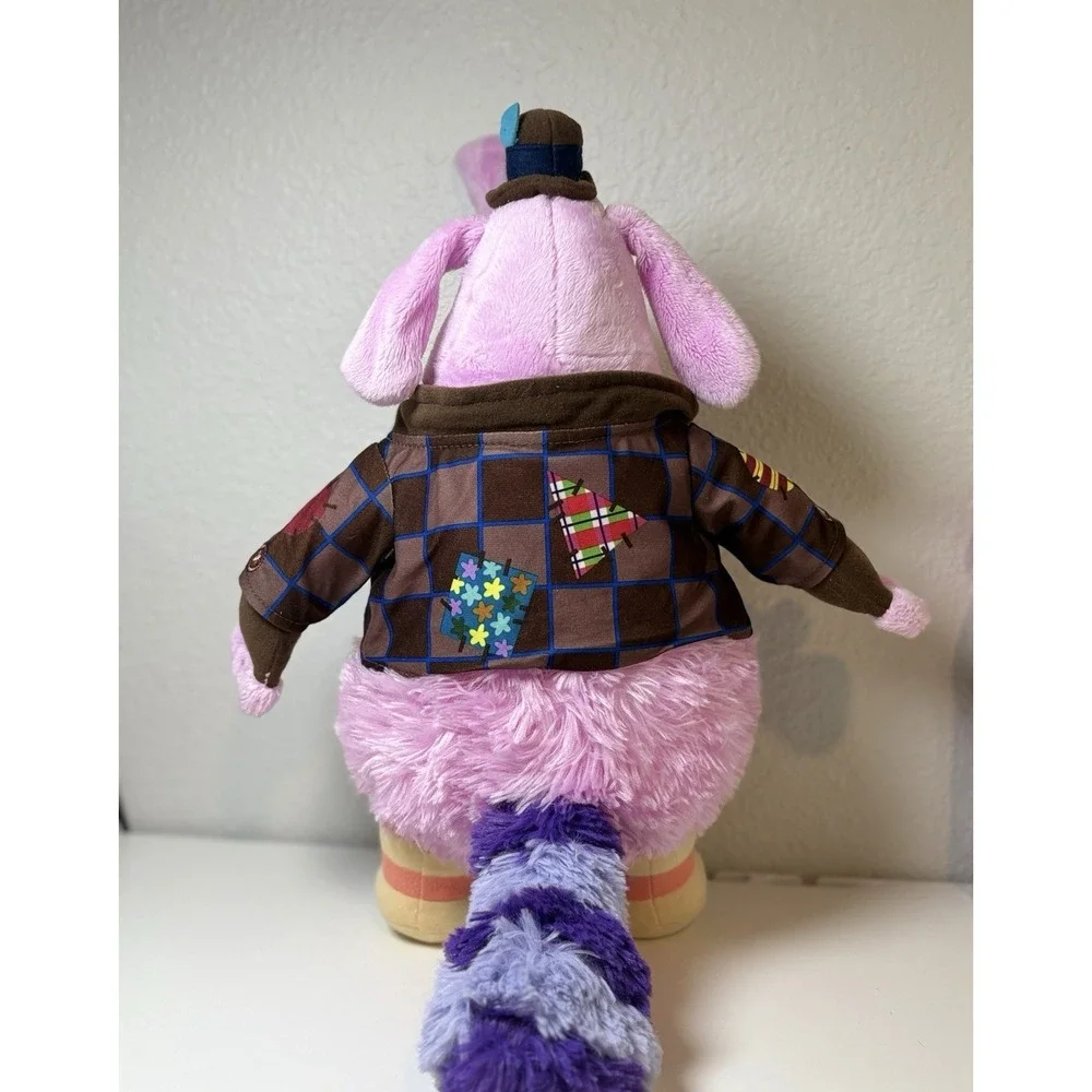 Disney Pixar Inside Out Bing Bong Plush 16